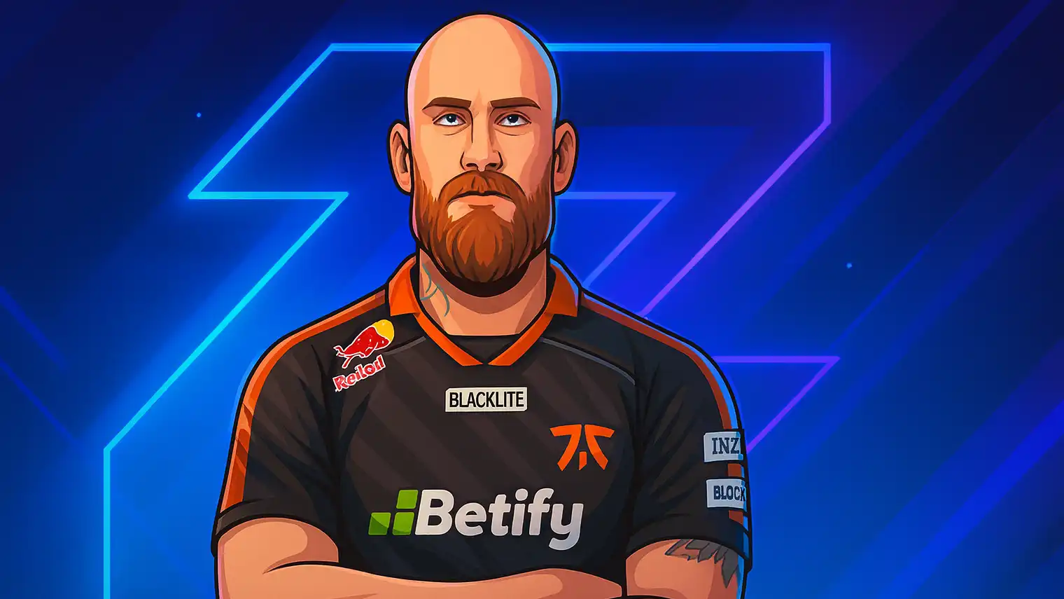 KRIMZ: “Many former tier-one players won’t play CCT — I just love to compete”